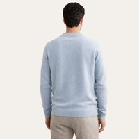 Pull tricoté personnalisé pour homme, style rétro, anti-plis, fabrication ODM, marque privée, faible quantité minimale de commande