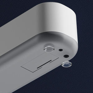 เครื่องทำความสะอาดแบบพกพาขายส่ง ความถี่สูง ขจัดคราบสกปรก ทำความสะอาดเครื่องประดับ นาฬิกา แว่นตา - Product Image 2