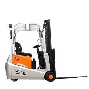 3 wheel electr mini forklift specification price from forklift manufacturer supply directly