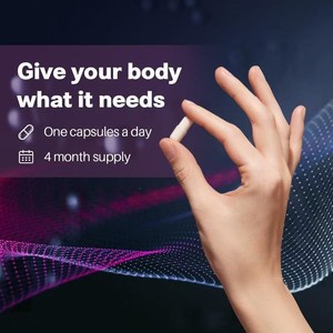 Complejo de <span class=keywords><strong>Magnesio</strong></span> 12 en 1, Suplemento de <span class=keywords><strong>Magnesio</strong></span> de 700 mg, Cápsulas de Glicinato, Citrato y Orotato para el Apoyo a la Relajación Muscular y Cardíaca - Product Image 4