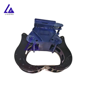 Puissant séparateur de bûches de cisaillement d'arbre pour excavatrices avec une forte force de cylindre et des dents remplaçables - Product Image 2