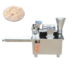 Prix usine rouleau de printemps automatique roulant Babycake Mini fabricant de tarte Instruction crevettes frites boulette Wonton faisant la Machine - Product Image 4