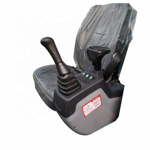 Chuangxin CX20A <span class=keywords><strong>kobelco</strong></span> escavatore tapis roulant attrezzature sportive moto d'acqua mini escavatore elettrico prezzi - Product Image 5