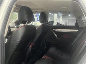 <span class=keywords><strong>รถ</strong></span>ยนต์<span class=keywords><strong>มือ</strong></span><span class=keywords><strong>สอง</strong></span> Geely Binyue ปี 2021 รุ่น 1.4T DCT Diamond Edition สีขาว จาก Uniland Motors ในประเทศจีน คุณภาพสูง สภาพดี - Product Image 5