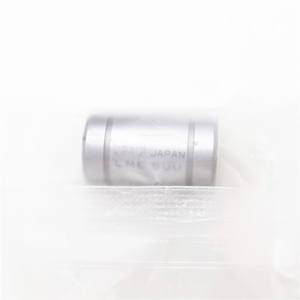 ตลับลูกปืนเคลื่อนที่เชิงเส้น LME8ขนาดเล็ก <span class=keywords><strong>LME8UU</strong></span> ขนาด8*16*25มม. - Product Image 3