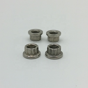 Tuerca de doce puntos del motor <span class=keywords><strong>X15</strong></span> ISX15 QSX15 5263462 - Product Image 3