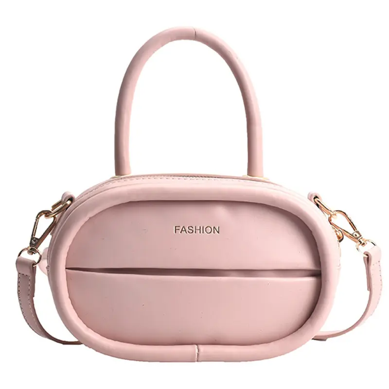 Mini borsa in pelle PU personalizzata di fabbrica Design piccole borse per borsa da donna a tracolla moda donna