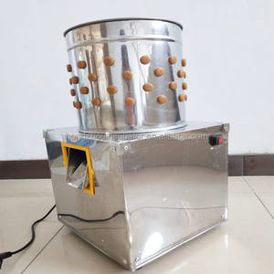 <span class=keywords><strong>Plumeuse</strong></span> à cailles économique Tolcat pour usage domestique et commercial, machine à éplucher les volailles - Product Image 5