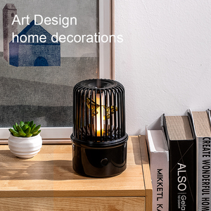 Canary Ngủ Âm Nhạc 200Ml Loại-C Tinh Dầu Nhà Phòng Máy Khuếch Tán Với Đèn LED - Product Image 6