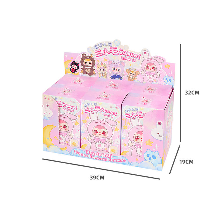 Sueño colgante # seis cajas