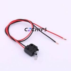 SPVQ8H0100 Limit Switch Switch ( Rated Current (DC): 100mA )( Rated Voltage (DC): 12V )( Operating Lifespan: 1000000 ) - Product Image 1