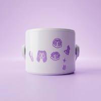 CHEERMO CM-DIY Autocollants de transfert creux multi-motifs, écologiques, durables, double face, 100 µm d'épaisseur, haute adhérence