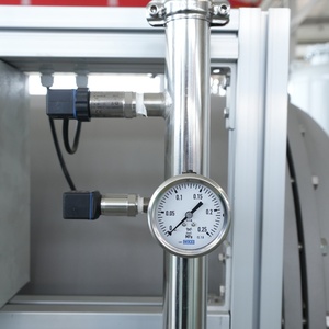 Générateur d'ozone haute capacité pour le refroidissement de l'eau et le traitement des eaux usées agricoles 9000g/h - Product Image 3