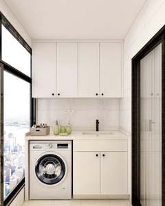 Muebles de Salón, Mueble de Balcón Impermeable, Mueble de Balcón Multifuncional - Product Image 1