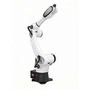 Manipulador Robótico Industrial de 6 Ejes ONA High, para Manejo de Materiales, Paletización, Automatización de Fábrica, Motor PLC, IP54 - Product Image 4