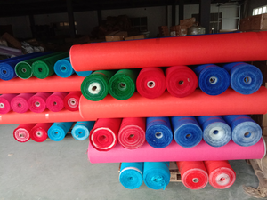 160cm imprimé coloré <span class=keywords><strong>Jute</strong></span> <span class=keywords><strong>toile</strong></span> <span class=keywords><strong>de</strong></span> <span class=keywords><strong>jute</strong></span> tissu Gunny <span class=keywords><strong>rouleau</strong></span> couleurs personnalisées colorant pour artisanat et emballage textile - Product Image 5