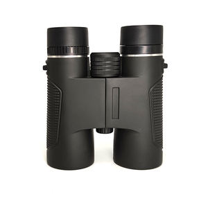 Jumelles pliables à pièces haute définition 10x42 avec télescope portable et loupe binoculaire pour les activités de plein air - Product Image 3