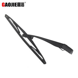 Aplicable al conjunto del brazo oscilante del limpiaparabrisas trasero del Jeep Wrangler IV 2018-2021, como se muestra a continuación: - Product Image 4