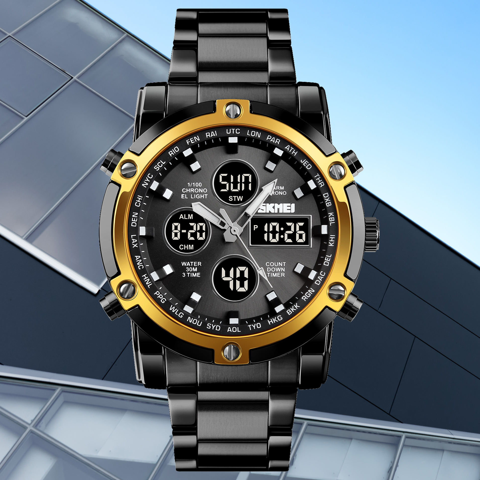 Atm Wrist Watch Water Resistance Ratings 3atm What Does Water