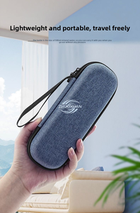 Outdoor Waterproof Thermal Storage <b>Cooler</b> Bag <b>Mini</b> Zipper Carry Medicine <b>Cooler</b> Box - Product Image 4