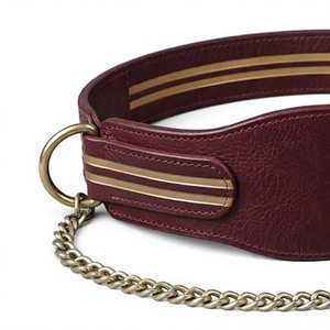 Rust Resistant Leather Dipping <b>Belt</b> <b>For</b> <b>Men</b> Women Extra Comfort <b>Gym</b> Wear Absorbs Pressure Powerlifting Wholesale <b>Gym</b> <b>Belt</b> - Product Image 3