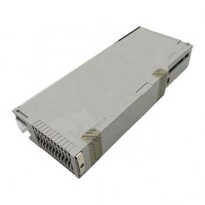 Modicon Quantum avec backplane 140CFJ00400 - Product Image 1