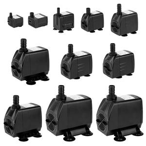 Pompe à eau submersible de haute qualité pour aquarium, 2,5W-138W, vente en gros - Product Image 1