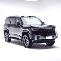 BYD Formula Leopard Leopard 8 Modèle 2025 Véhicule à énergie nouvelle Prix bas avec haute qualité
