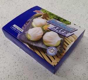 Produits alimentaires asiatiques délicieux prêts-à-manger boulettes de crevettes surgelées en gros produits Fmcg chinois goût salé pour adultes et enfants - Product Image 5