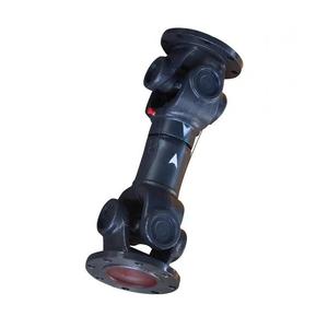 Hansen Lg956l 4110001531 Chargeuse sur pneus Pièce de rechange Arbre de transmission central - Product Image 5