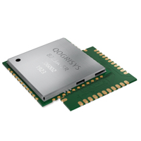 Module Bluetooth 5.0 433 Mbps 1T1R 2.4G/5GHz 802.11ac QCA1023 SDIO 3.0 -40 ℃ ~85 ℃   pour tablette STB, IPC, NVR, POS