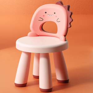 Chaise haute <span class=keywords><strong>pour</strong></span> bébé en plastique moderne de haute qualité avec un design pliable écologique <span class=keywords><strong>pour</strong></span> la sécurité des bébés et des enfants - Product Image 1