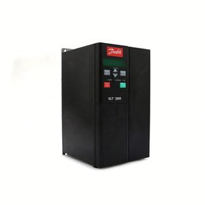 ระบบขับเคลื่อนอัตโนมัติ VLT 2800 ซีรีส์ 7.5 กิโลวัตต์ 10 VLT2800 VLT2875PT4B20SBR0DBF00A00C1 178B8585 - Product Image 5