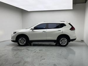 นิสสัน เอ็กซ์เทรล ปี 2019 <span class=keywords><strong>2</strong></span>.0L CVT รถมือสองราคาถูก รุ่นอัจฉริยะ คอมฟอร์ท เอดิชั่น ขับเคลื่อน <span class=keywords><strong>2</strong></span> ล้อ รถ SUV ขนาดกะทัดรัด หลังคาซันรูฟแบบพาโนรามา - Product Image 4