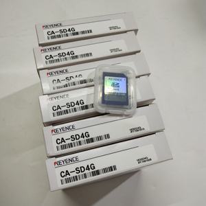 Tarjeta SD SDHC de grado industrial de 4GB 100%, nueva y original, genuina KEYENCE, - Product Image 2