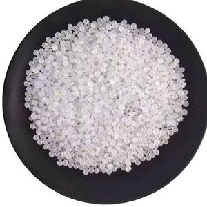 PP Granule Injection Grade HDPE/LDPE/PVC/PET/EPS/PP Polypropylene Virgin Recycled Food Grade General Plastics Manufactured - Product Image 2