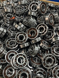 Rodamientos de Bolas de Ranura Profunda SNOR de Alta Calidad 6301-2RS 6302-2RS 6201-2RS 6202-2RS 6004-2RS para Motocicleta <span class=keywords><strong>Honda</strong></span> CB150R Tiger - Product Image 4