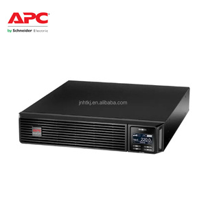 Original and New APC <strong>UPS</strong> Online 2KVA 1800W Pure Sine Wave APC <strong>UPS</strong> Smart SURT2000UXI-CH for Computer/networking Without Battery - Product Image 4