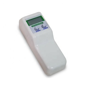 Máquina de prueba de polvo de laboratorio, medidor de blancura portátil Digital portátil de mano de laboratorio - Product Image 1