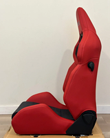 Sièges de course Recaro, best-sellers d'usine, sièges baquet en carbone de luxe originaux, sièges baquet classiques Comfort America