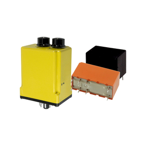 RY611012 RELAIS USAGE GÉNÉRAL SPDT 8A 12V Spécialement conçu pour les relais de puissance, relais de plus de 2 ampères - Product Image 1