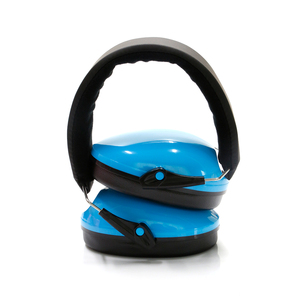 Vente en gros d'attaches-oreilles <span class=keywords><strong>anti</strong></span>-<span class=keywords><strong>bruit</strong></span> <span class=keywords><strong>pour</strong></span> bébés, réutilisables, pliables, portables, en ABS, <span class=keywords><strong>pour</strong></span> enfants - Product Image 4