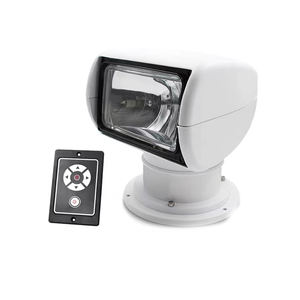 Mini Luz de búsqueda Led marina para exteriores para barco, camión, coche, yate, crucero - Product Image 5