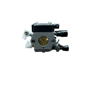 FS120 NEW STYLE CARBURETOR FIT NEW STL FS120 FS250 TRIMMER OEM 4134 120 0612