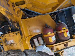 Vente directe d'usine de camions miniers d'occasion de haute qualité à bas prix - Product Image 2