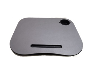 In ấn bằng gỗ Lap khay nhựa Lap Khay bảng cho máy tính bàn - Product Image 6