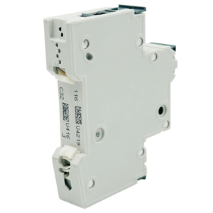 NOUVEAU Disjoncteur miniature original 5SY6132-7 32A Courbe C – Meilleur prix, livraison rapide, idéal pour la distribution électrique – Offre spéciale - Product Image 4