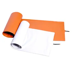 Graphene nhiệt yếu tố tấm chuột Pad Yoga Mat tùy chỉnh thực hiện Kích thước