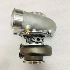 เทอร์โบชาร์จเจอร์ <span class=keywords><strong>GTX3582</strong></span> แบบหมุนมาตรฐาน ใบพัดแบบฟอยล์ 10 ใบ ขนาด 66/82 มม. GTX3582R GT3582 GT3582R เทอร์โบ - Product Image 4