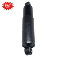 Amortisseur pneumatique arrière pour Town Country 2008 et CV 2012, numéro de pièce 68144123AC 68144123AB, marque FAT, remis à neuf